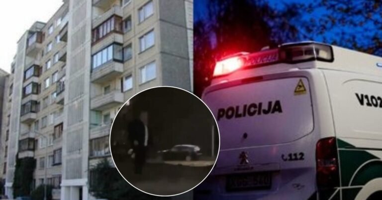 Markučiuose gyventojai pro langus stebi šiurpius vaizdus: narkotikai plinta po visą Vilnių