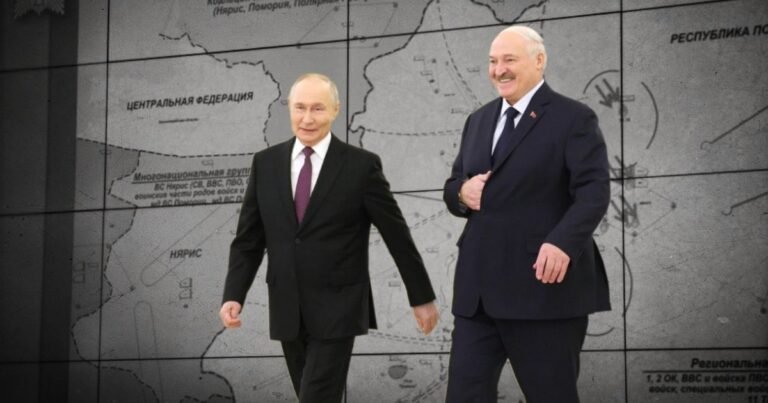 Rusijos grėsmė Europai įgauna naują veidą: ženklai, kuriuos prieš Ukrainos puolimą daugelis jau matė