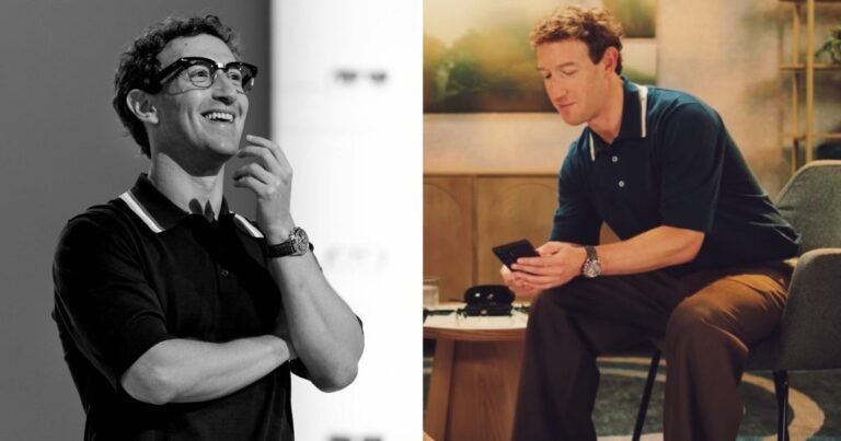 Milijardierius nekeičia telefono jau ne vienerius metus: ką kišenėje nešiojasi Markas Zuckerbergas