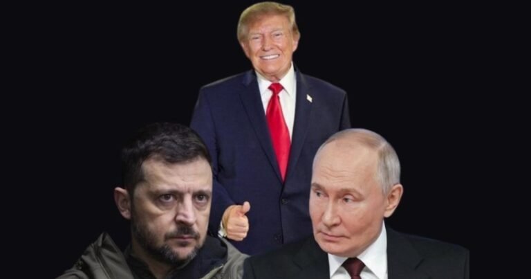 Trumpo ambicingas planas Ukrainai ir Rusijai: taikos sutartį nori išvysti jau gruodį