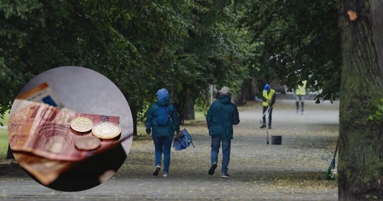 Pasitraukėte iš pensijų kaupimo? „Sodra“: atskleidė, kiek gali padidėti jūsų pensija
