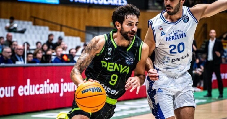 Paulius Motiejūnas perima legendinio Ispanijos klubo kontrolę: „Joventut“ atverčia naują istorijos puslapį